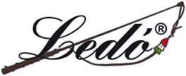 Ledó logó